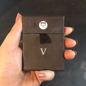 Viseart Theory Eyeshadow Palette in Minx